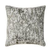 SNOW THROW PILLOW
